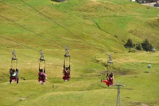 Jungfrau Railways
