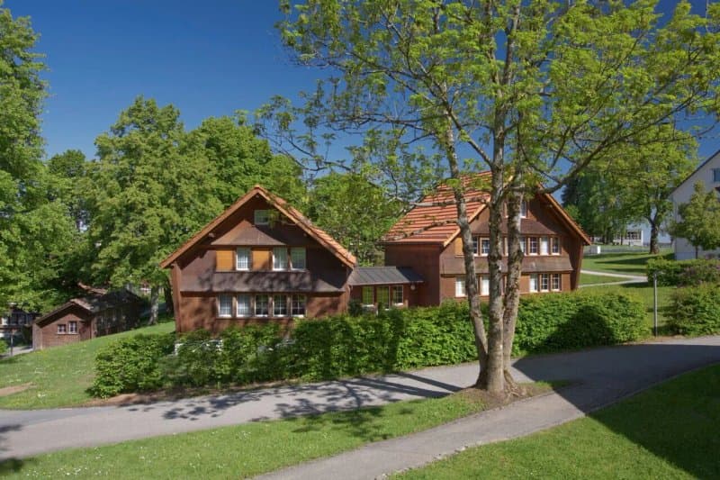 Kinderdorf Pestalozzi