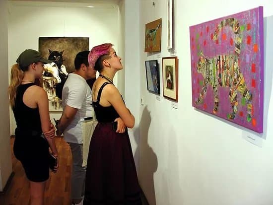 Quark Gallery
