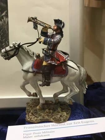 Zinnfigurenwelt
