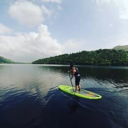 Sligo Bay Sup