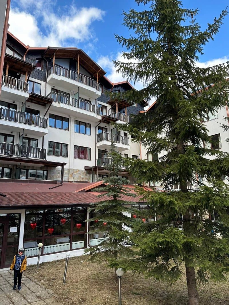 Borovets Green Hotel