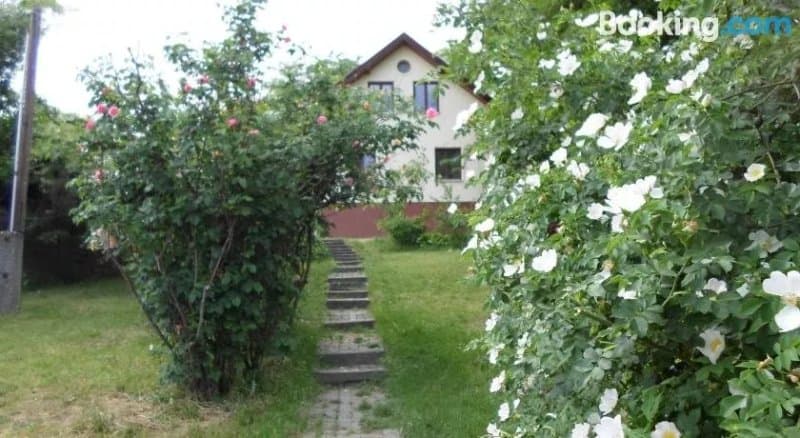 Rooms For Wildroses
