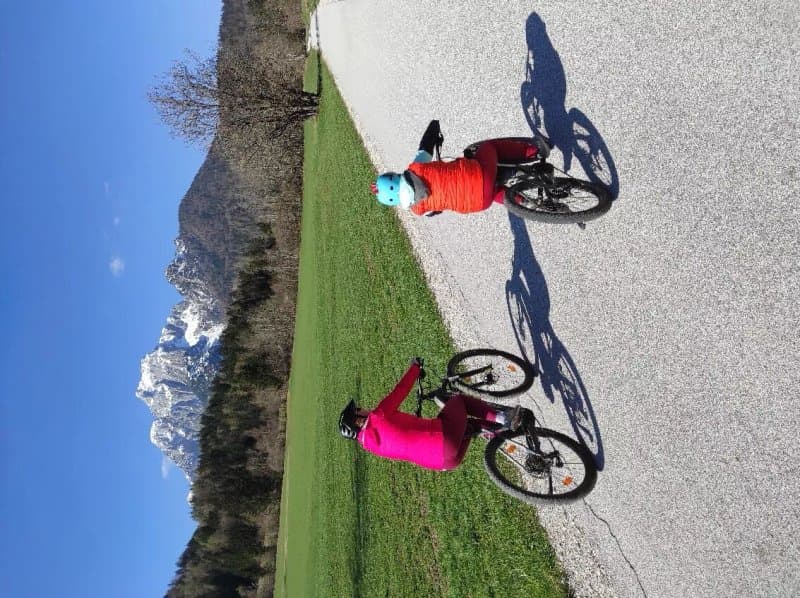 Bike Kekec