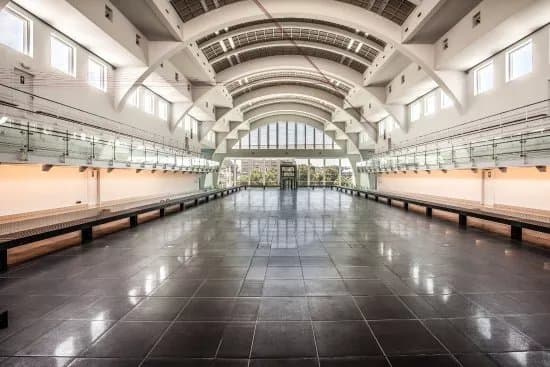 La Cite Miroir