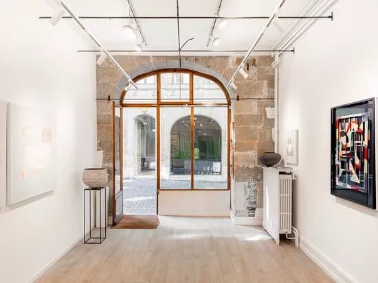 Mabe Gallery