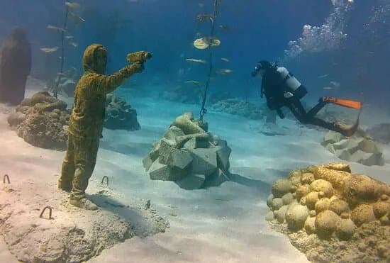 Freedom Divers Cyprus