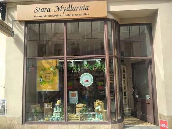 Stara Mydlarnia
