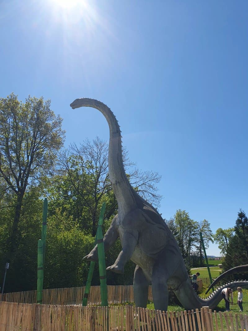 Familienpark Himmelsgarten