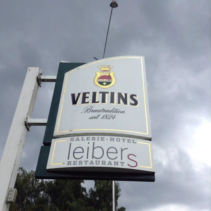 Leibers Galerie-Hotel