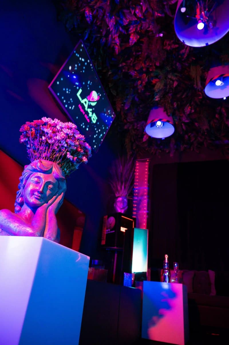 LA45 Night Club