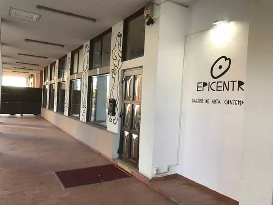 Epicentru Gallery