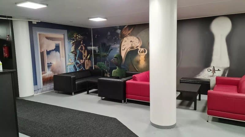 Escaperoom Oulu