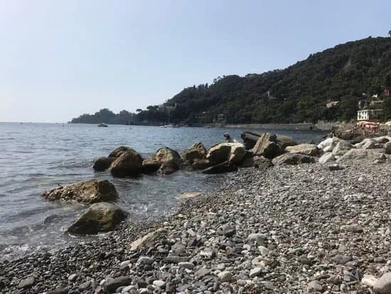 Bau Bau Beach