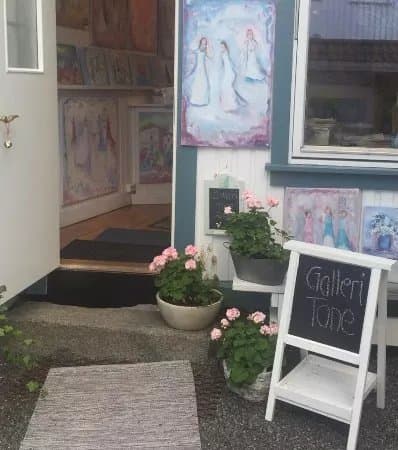 Galleri Tone