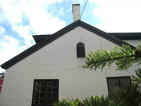 Majorstuen Church