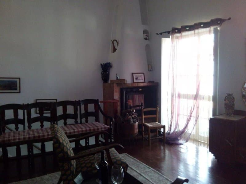 Casa Rosmaninho