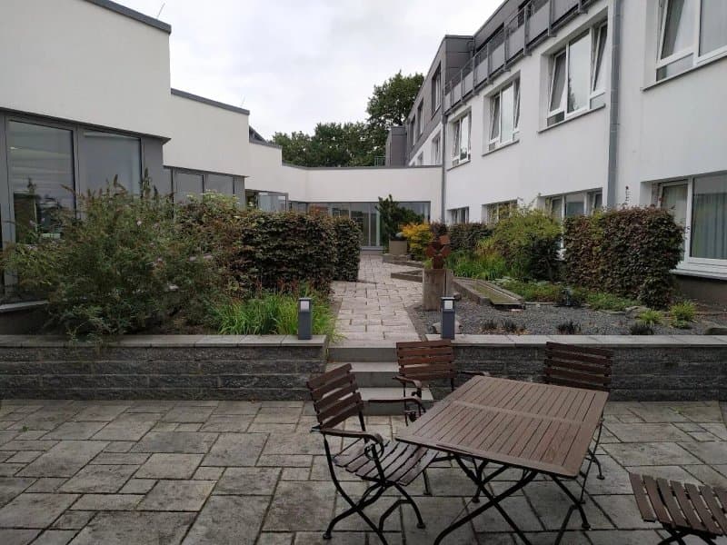 Ludwig-Windthorst-Haus