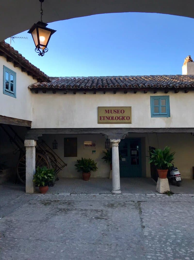 La Posada del Arco
