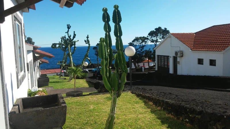 Residencias Varadouro