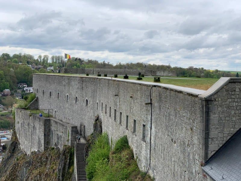Splendid Palace Dinant