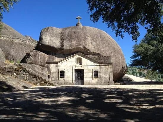 Capela Nossa Senhora da Lapa