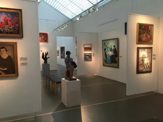 Ostergotlands Museum