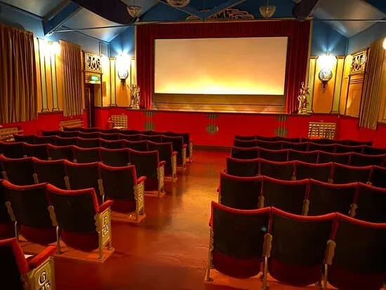 Sherborne Cinema