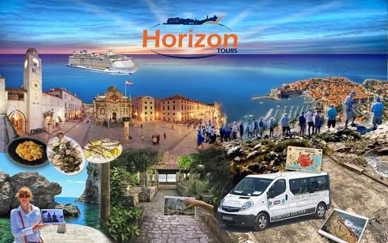 Horizon Tours