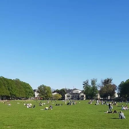 Hofgarten