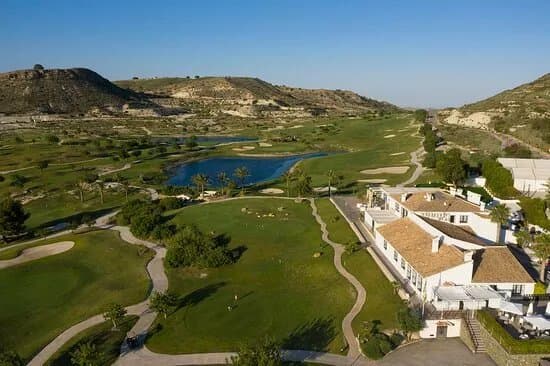 Font Del Llop Golf Resort