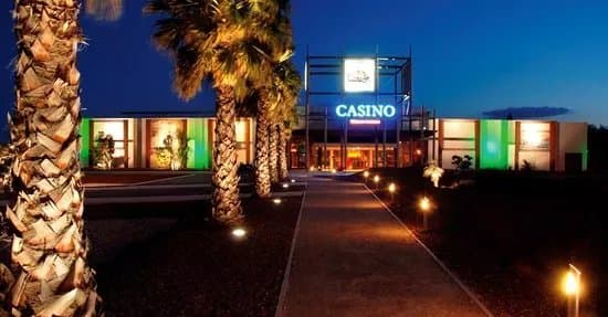 Casino Flamingo Le Grau-du-Roi