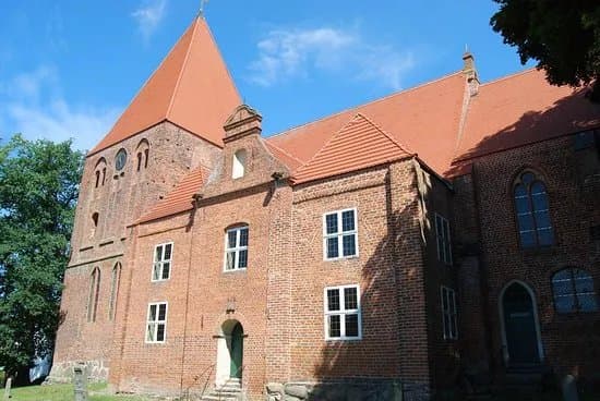 St.Michael Kirche
