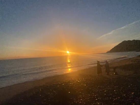 Bray Beach