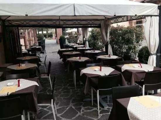 Caffe del Borgo
