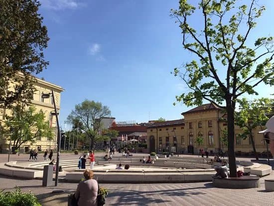 University of Szeged