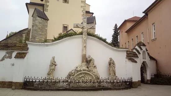 Szent Miklos Church