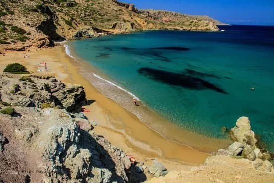 Erimoupolis Beach