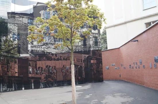 Gedenk- Und Bildungsstatte Andreasstrasse