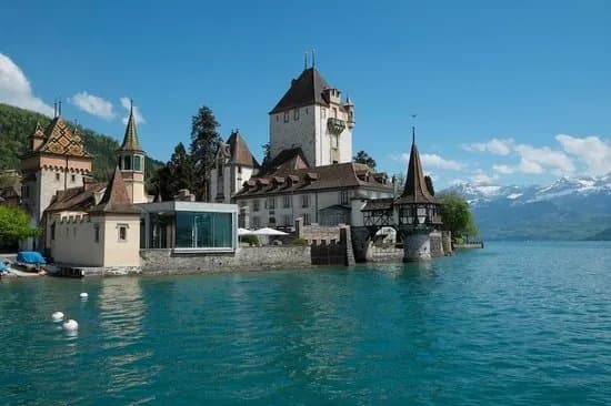 Thunersee