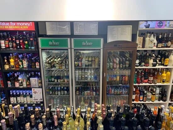The Store Timisoara