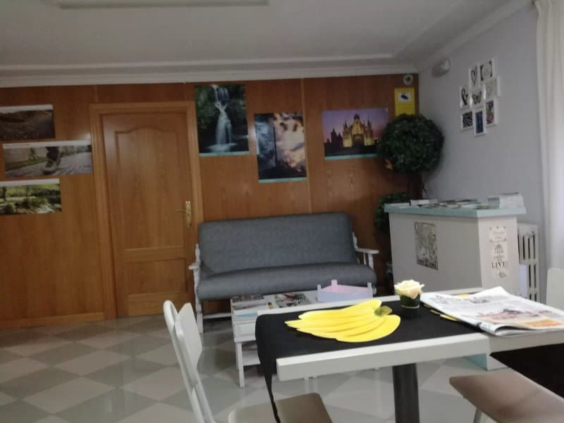 Hostal Soto