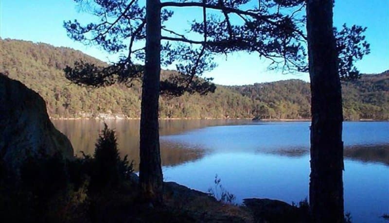 Landaasvatnet