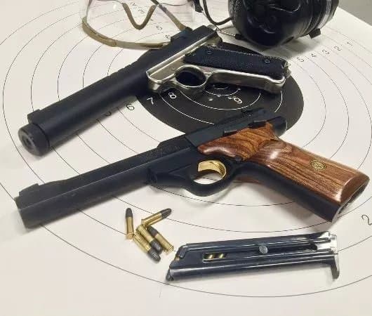 Osuva Range & Training