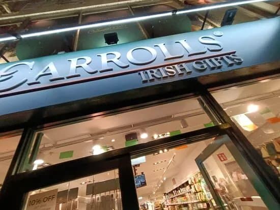 Carrolls Irish Gifts
