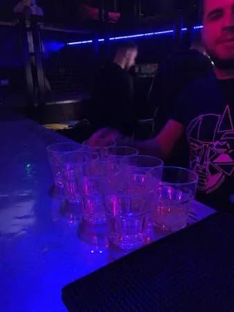 Cirkus Club