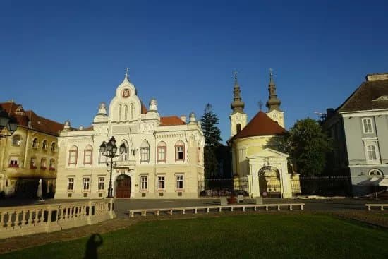 Serbian Orthodox Episcopal Church