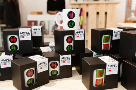 Ampelpaerchen Shop