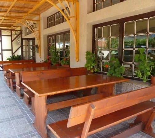 Hotel Chiplakoff
