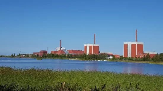Olkiluoto Visitor Centre